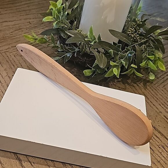 Wooden back scratcher - Picture 2 of 4